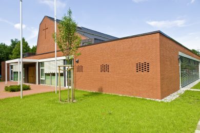 Modernisierung / Umbau